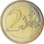 Eslovaquia, 2 Euro, 2012, Kremnica, SC, Bimetálico, KM:120