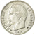 Moneta, Francia, Napoleon III, Napoléon III, 50 Centimes, 1859, Strasbourg