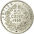 Monnaie, France, Napoleon III, Napoléon III, 50 Centimes, 1859, Strasbourg
