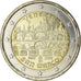 Italy, 2 Euro, Basilique Saint Marc, 2017, MS(63), Bi-Metallic