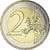 Slovaquie, 2 Euro, Université Istropolitana, 2017, Kremnica, SPL+, Bi-Metallic