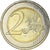 Slovénie, 2 Euro, 25ème anniversaire de l'Indépendance, 2016, SPL