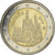 España, 2 Euro, Burgos, 2012, Madrid, SC, Bimetálico, KM:1254