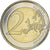 Spanje, 2 Euro, Burgos, 2012, Madrid, UNC-, Bi-Metallic, KM:1254