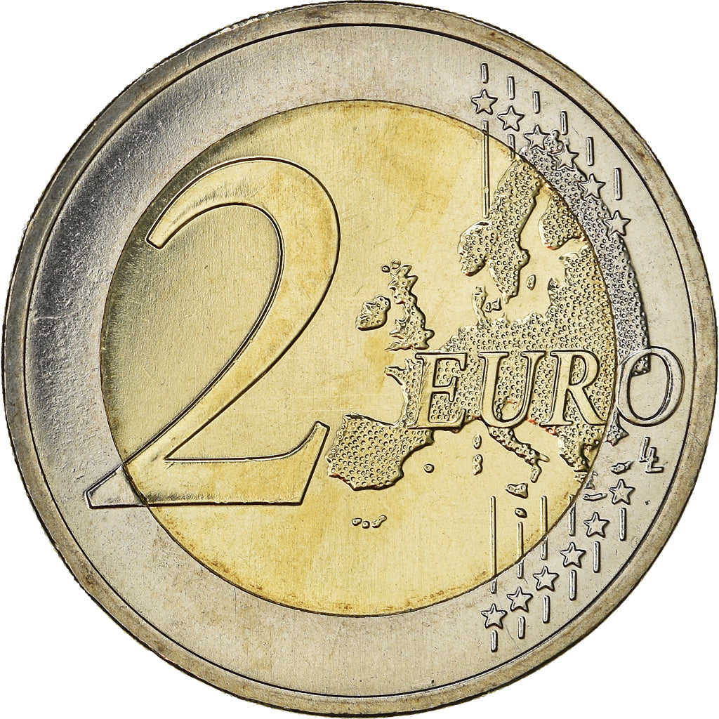 Portugal, 2 Euro, Jeux Olympiques d'été  de Rio, 2016, Lisbonne, SPL