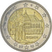 Alemania, 2 Euro, Bremen, 2010, Stuttgart, SC, Bimetálico, KM:New