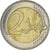Allemagne, 2 Euro, Bremen, 2010, Stuttgart, SPL, Bi-Metallic, KM:New