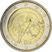 Finland, 2 Euro, Nature finlandaise, 2017, Vantaa, MS(63), Bi-Metallic