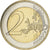 Slovenia, 2 Euro, Postojna, 2013, Vantaa, SPL+, Bi-metallico, KM:112