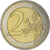 Allemagne, 2 Euro, MECKLENBURG- / VORPOMMERN, 2007, Munich, SPL, Bi-Metallic