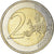 Portugal, 2 Euro, Timor, 2015, MS(63), Bimetaliczny, KM:New