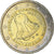 Slovacchia, 2 Euro, Freedom, 2009, Kremnica, SPL, Bi-metallico, KM:107