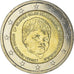 Belgium, 2 Euro, Child Focus, 2016, MS(63), Bi-Metallic, KM:New