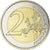 Portugal, 2 Euro, 250 anos, 2013, Lisbon, UNZ, Bi-Metallic, KM:New