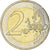 Eslováquia, 2 Euro, 10ème anniversaire de l adhesion à l' UE, 2014, Kremnica