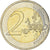 Slowakije, 2 Euro, 10ème anniversaire de l adhesion à l' UE, 2014, Kremnica