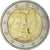Luxemburg, 2 Euro, 2008, Paris, UNC-, Bi-Metallic, KM:96