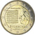 Luxemburg, 2 Euro, Hymne National, 2013, Utrecht, UNC-, Bi-Metallic
