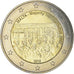 Malta, 2 Euro, Majority representation, 2012, SPL, Bi-metallico, KM:145