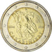 Italy, 2 Euro, Carabinieri, 2014, Rome, MS(63), Bi-Metallic, KM:New
