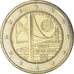 Portugal, 2 Euro, Ponte 25 de Abril, 2016, SPL, Bimétallique, KM:New