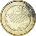 Finland, 2 Euro, Akseli Gallen-Kallela, 2015, Vantaa, MS(63), Bi-Metallic