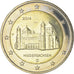 Duitsland, 2 Euro, Niedersachsen, 2014, Stuttgart, UNC-, Bi-Metallic, KM:New