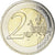 Germany, 2 Euro, Sachsen, 2016, Karlsruhe, MS(63), Bi-Metallic, KM:New