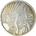 France, 5 Euro, 2008, EF(40-45), Silver, Gadoury:EU287