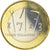 Slovenia, 3 Euro, Révolte paysanne de Tolmin, 2013, MS(60-62), Bi-Metallic