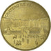 France, Token, Touristic token, Versailles - Château, Arts & Culture, Médaille