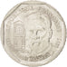 Vème République, 2 Francs Louis Pasteur, 1995, Gadoury 549