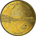 France, Token, PONT DE LA HOULE, AU(55-58), Copper-nickel Aluminium