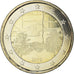 Finlandia, 2 Euro, Finnish Sauna Culture, 2018, SPL, Bi-metallico