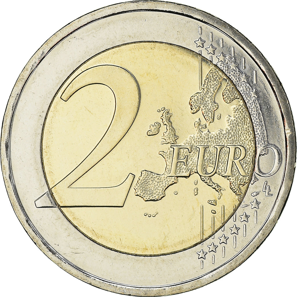 Finlandia, 2 Euro, Finnish Sauna Culture, 2018, SPL, Bi-metallico