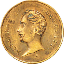 FRANCE, Politics, Society, War, French Second Republic, Medal, 1848, EF(40-45),.
