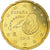 Hiszpania, 20 Euro Cent, 2015, MS(64), Mosiądz