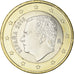 Spain, Euro, 2015, Felipe VI, MS(64), Bi-Metallic, KM:New