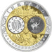 France, Medal, Irlande, Politics, Society, War, MS(65-70), Silver