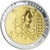 Italy, Medal, Conseil de l'Union Européenne, 2003, MS(64), Silver