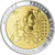 Bélgica, Medal, L'Europe, Políticas, Sociedade, Guerra, MS(65-70), Prata