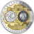 Deutschland, Medaille, L'Europe, Politics, Society, War, UNZ+, Silber