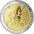 Deutschland, Medaille, L'Europe, Politics, Society, War, UNZ+, Silber