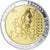 San Marino, Medal, L'Europe, Políticas, Sociedade, Guerra, MS(64), Prata