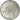 Coin, Lithuania, Litas, 2001, MS(60-62), Copper-nickel, KM:111