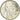 Münze, Malta, 2 Cents, 2002, British Royal Mint, VZ+, Kupfer-Nickel, KM:94