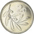 Coin, Malta, 2 Cents, 2002, British Royal Mint, MS(60-62), Copper-nickel, KM:94