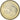 Coin, Malta, 10 Cents, 1998, MS(60-62), Copper-nickel, KM:96