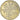 Coin, Malta, 50 Cents, 2001, MS(60-62), Copper-nickel, KM:98