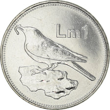 Moneta, Malta, Lira, 2000, SPL, Nichel, KM:99